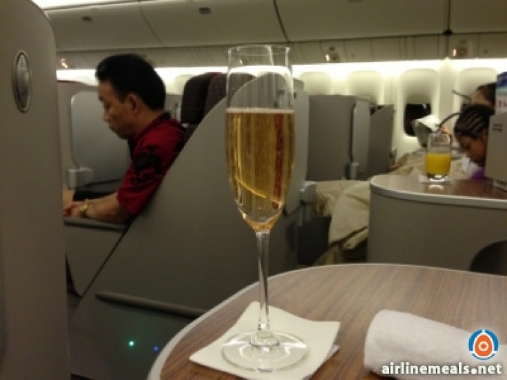 Garuda Indonesia